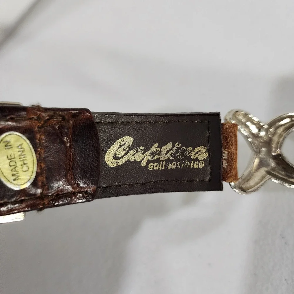 Captiva Collectibles connectors this